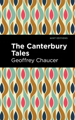 Die Canterbury-Erzählungen - The Canterbury Tales