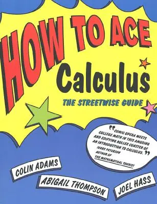 Wie man Kalkulationen meistert - How to Ace Calculus