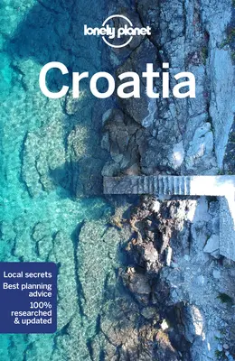 Einsamer Planet Kroatien 11 - Lonely Planet Croatia 11