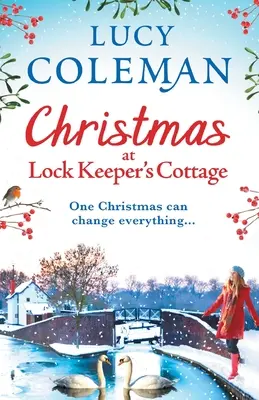 Weihnachten im Lock Keeper's Cottage - Christmas at Lock Keeper's Cottage