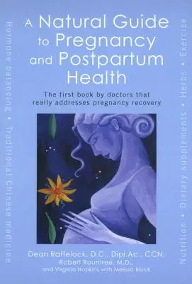 Ein natürlicher Leitfaden für die Gesundheit in Schwangerschaft und Wochenbett: Das erste Buch von Ärzten, das sich wirklich mit der Genesung in der Schwangerschaft befasst - A Natural Guide to Pregnancy and Postpartum Health: The First Book by Doctors That Really Addresses Pregnancy Recovery