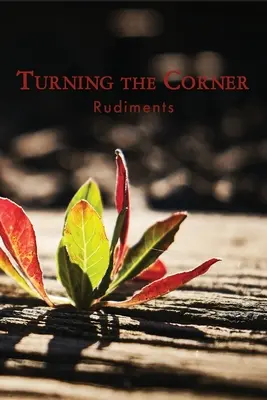 Um die Ecke biegen: Grundzüge - Turning the Corner: Rudiments