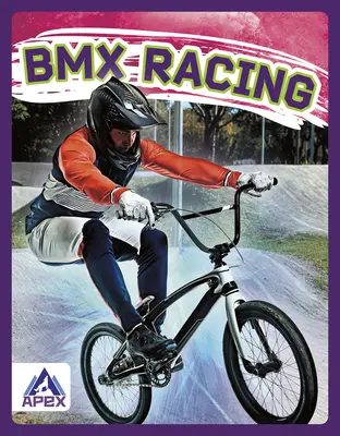 BMX-Rennen - BMX Racing