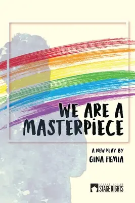 Wir sind ein Meisterwerk - We Are a Masterpiece