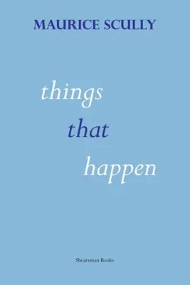 Dinge, die passieren - Things That Happen