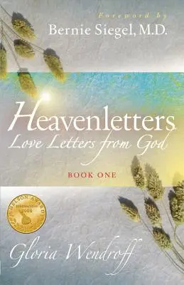 HEAVENLETTERS - Liebesbriefe von Gott - Buch 1 - HEAVENLETTERS - Love Letters From God - Book 1