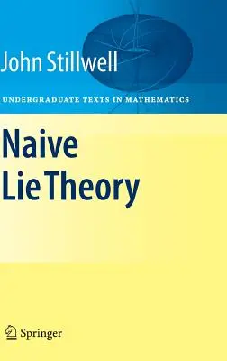 Naive Lie-Theorie - Naive Lie Theory