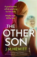 Other Son - Ein fesselnder und emotionaler Psychothriller mit einer schockierenden Wendung - Other Son - A compelling and emotional psychological thriller with a shocking twist