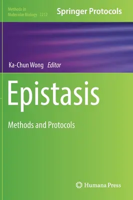 Epistase: Methoden und Protokolle - Epistasis: Methods and Protocols