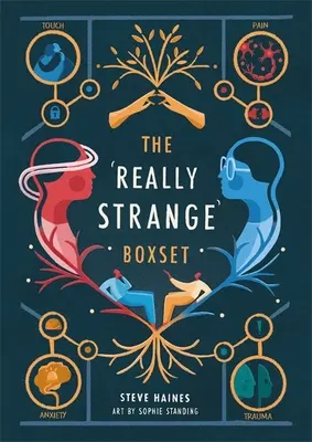 Wirklich seltsam' Boxset - 'Really Strange' Boxset