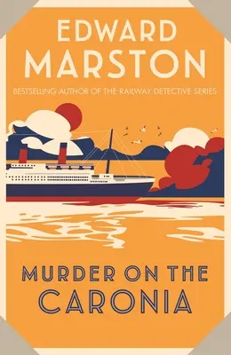 Ermordung auf der Caronia - Murder on the Caronia