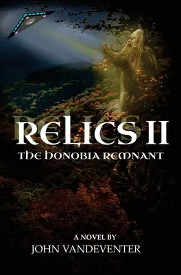Relics II: Der Überrest von Honobia - Relics II: The Honobia Remnant