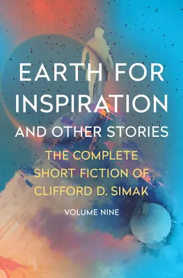 Erde als Inspiration: Und andere Geschichten - Earth for Inspiration: And Other Stories