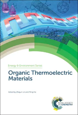 Organische thermoelektrische Materialien - Organic Thermoelectric Materials