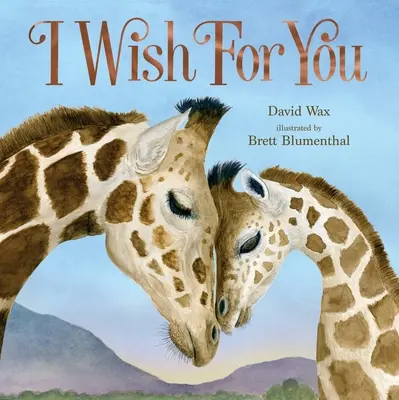 Ich wünsche mir dich - I Wish for You