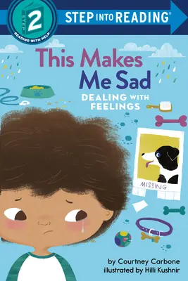 Das macht mich traurig: Der Umgang mit Gefühlen - This Makes Me Sad: Dealing with Feelings