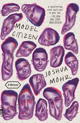 Musterbürger: Ein Memoir - Model Citizen: A Memoir