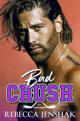 Schlecht verknallt - Bad Crush