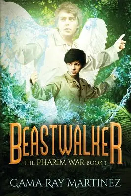 Bestienwandler - Beastwalker