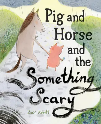 Schwein und Pferd und das Unheimliche - Pig and Horse and the Something Scary