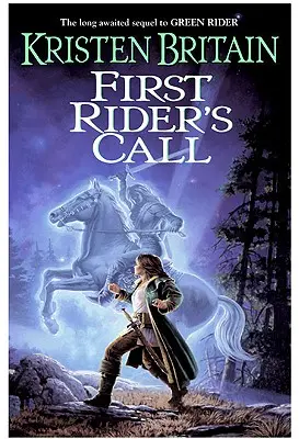 Der Ruf des ersten Reiters - First Rider's Call