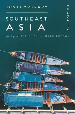 Zeitgenössisches Südostasien: Die Politik des Wandels, der Anfechtung und der Anpassung - Contemporary Southeast Asia: The Politics of Change, Contestation, and Adaptation