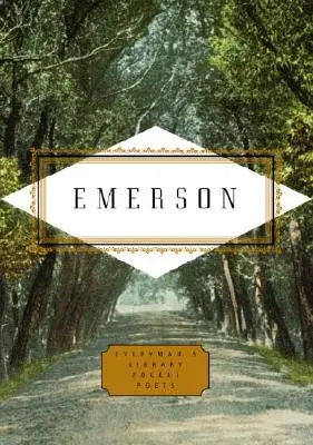 Emerson: Gedichte: Herausgegeben von Peter Washington - Emerson: Poems: Edited by Peter Washington