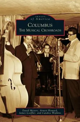 Kolumbus: Der musikalische Scheideweg - Columbus: The Musical Crossroads
