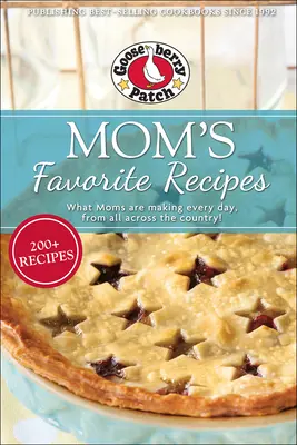 Mutters Lieblingsrezepte - Mom's Favorite Recipes