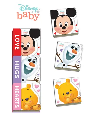 Disney Baby Liebe, Umarmungen, Herzen - Disney Baby Love, Hugs, Hearts