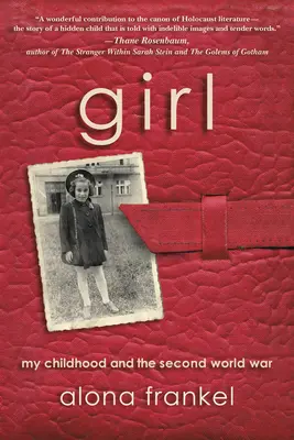 Mädchen: Meine Kindheit und der Zweite Weltkrieg - Girl: My Childhood and the Second World War