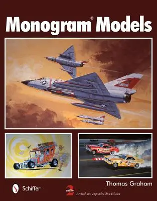 Monogram-Modelle - Monogram Models