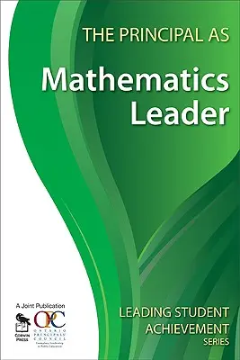 Die Schulleiterin/der Schulleiter als Führungskraft im Bereich Mathematik - The Principal as Mathematics Leader