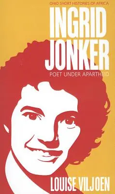 Ingrid Jonker: Dichterin unter der Apartheid - Ingrid Jonker: Poet under Apartheid