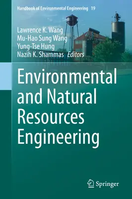 Umwelttechnik und natürliche Ressourcen - Environmental and Natural Resources Engineering