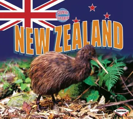 neuseeland - New Zealand