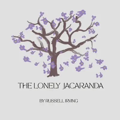 Der einsame Jacaranda - The Lonely Jacaranda