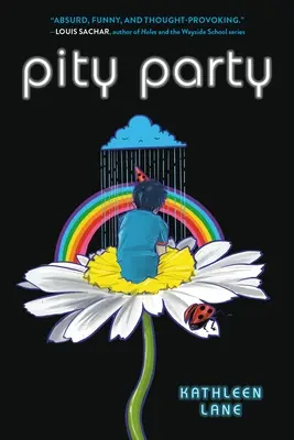 Mitleidsparty - Pity Party