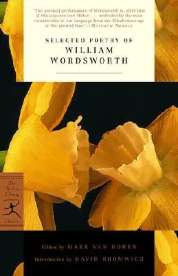 Ausgewählte Lyrik von William Wordsworth - Selected Poetry of William Wordsworth