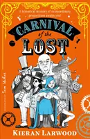 Karneval der Verlorenen - Carnival of the Lost