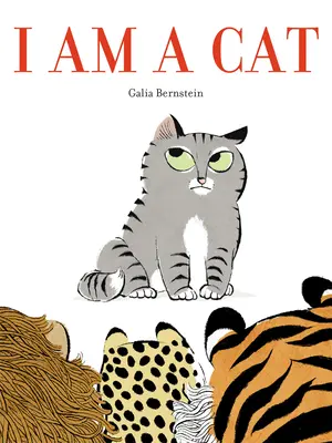 Ich bin eine Katze - I Am a Cat