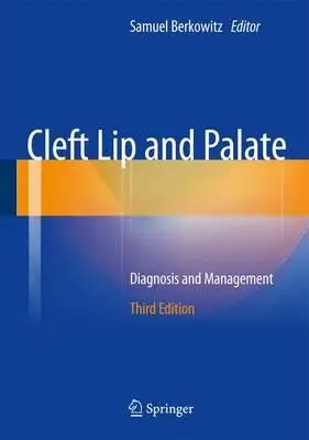 Lippen-Kiefer-Gaumenspalte: Diagnose und Management - Cleft Lip and Palate: Diagnosis and Management