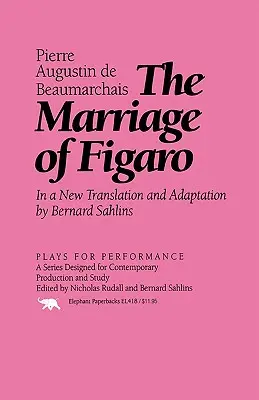 Die Hochzeit des Figaro - The Marriage of Figaro