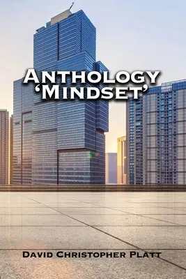 Anthologie 'Mindset' - Anthology 'Mindset'