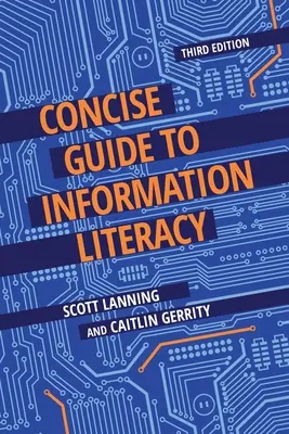 Kurzer Leitfaden zur Informationskompetenz - Concise Guide to Information Literacy