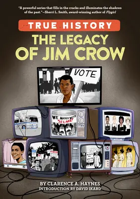 Das Erbe von Jim Crow - The Legacy of Jim Crow