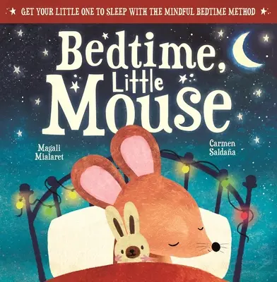 Schlafenszeit, kleine Maus - Bedtime, Little Mouse