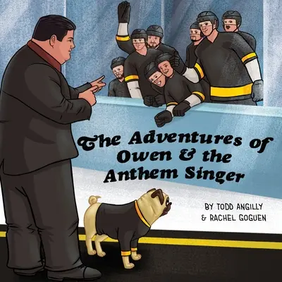 Die Abenteuer von Owen und der Hymnensängerin - The Adventures of Owen & the Anthem Singer