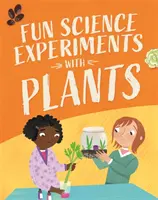 Lustige Wissenschaft: Experimente mit Pflanzen - Fun Science: Experiments with Plants