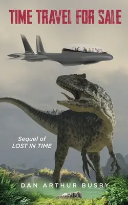 Zeitreise zu verkaufen - Time Travel For Sale